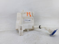 2012-2018 Ford Focus Windshield Washer Fluid Reservoir Bottle Oem - Oemusedautoparts1.com