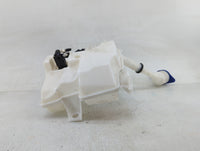 2012-2018 Ford Focus Windshield Washer Fluid Reservoir Bottle Oem - Oemusedautoparts1.com