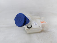 2012-2018 Ford Focus Windshield Washer Fluid Reservoir Bottle Oem - Oemusedautoparts1.com