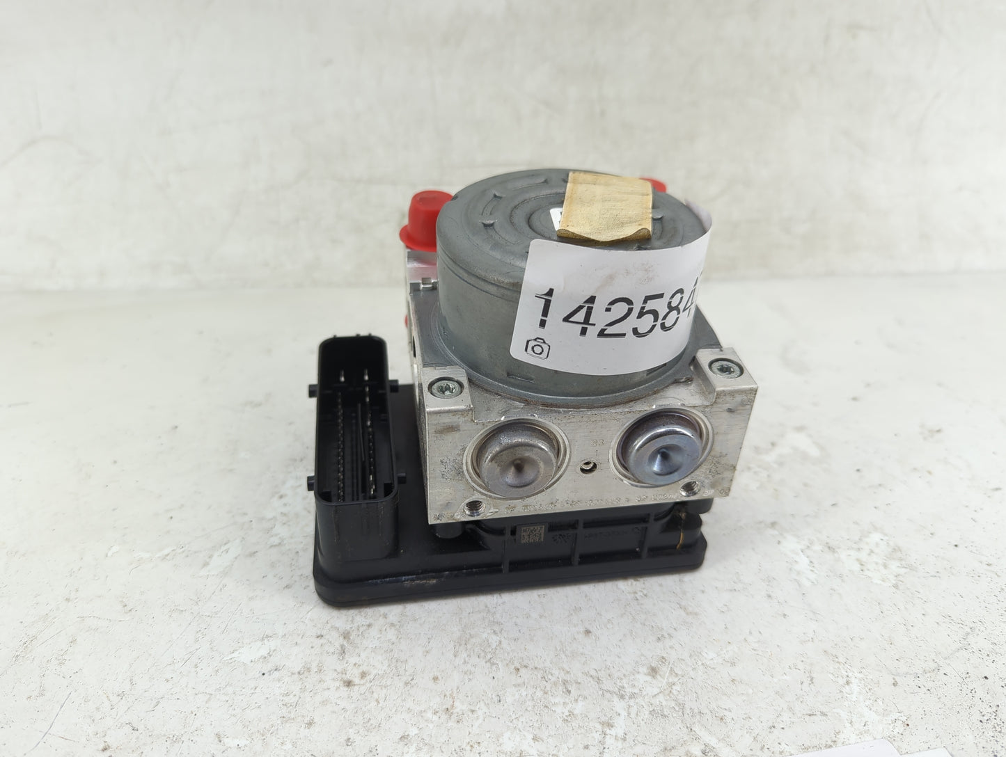 2016-2018 Ford Focus ABS Pump Control Module Replacement P/N:F1FC-2C405-AF Fits Fits 2016 2017 2018 OEM Used Auto Parts - Oe