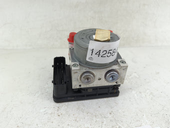 compare product 2016-2018 Ford Focus ABS Pump Control Module Replacement P/N:F1FC-2C405-AF Fits Fits 2016 2017 2018 OEM Used Auto Parts