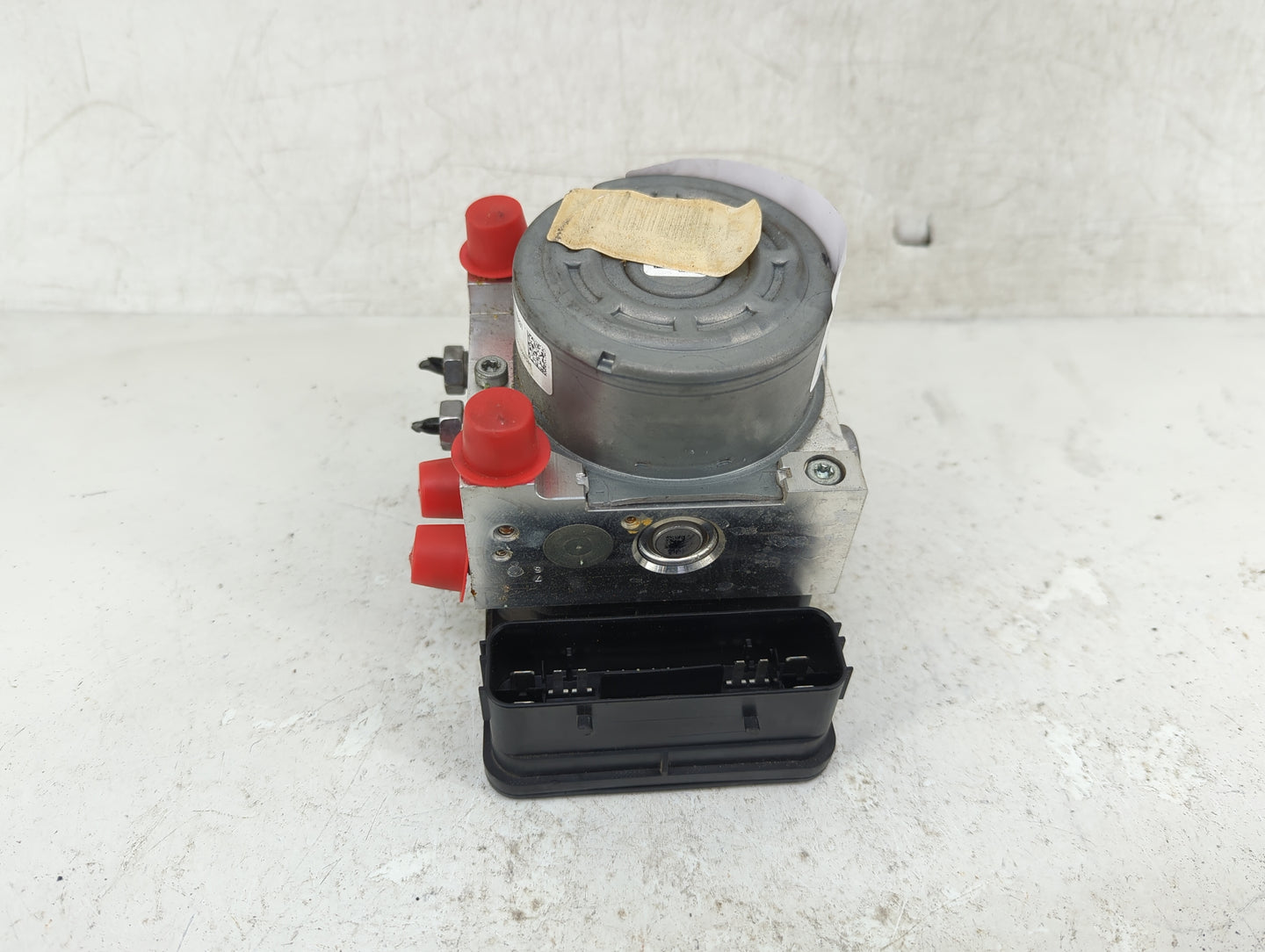 2016-2018 Ford Focus ABS Pump Control Module Replacement P/N:F1FC-2C405-AF Fits Fits 2016 2017 2018 OEM Used Auto Parts - Oe