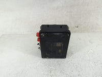 2016-2018 Ford Focus ABS Pump Control Module Replacement P/N:F1FC-2C405-AF Fits Fits 2016 2017 2018 OEM Used Auto Parts - Oe