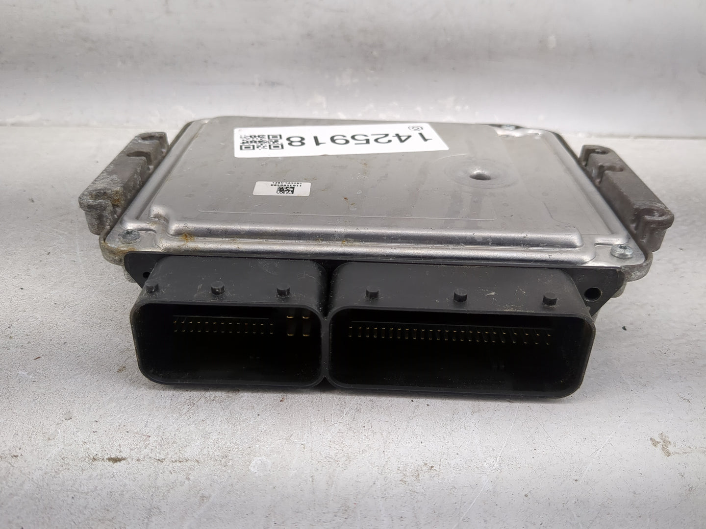 2013-2018 Ford Focus PCM Engine Control Computer ECU ECM PCU OEM P/N:FM5A-12A650-ADB 0 261 S12 874 Fits OEM Used Auto Parts 