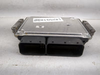 2013-2018 Ford Focus PCM Engine Control Computer ECU ECM PCU OEM P/N:FM5A-12A650-ADB 0 261 S12 874 Fits OEM Used Auto Parts 