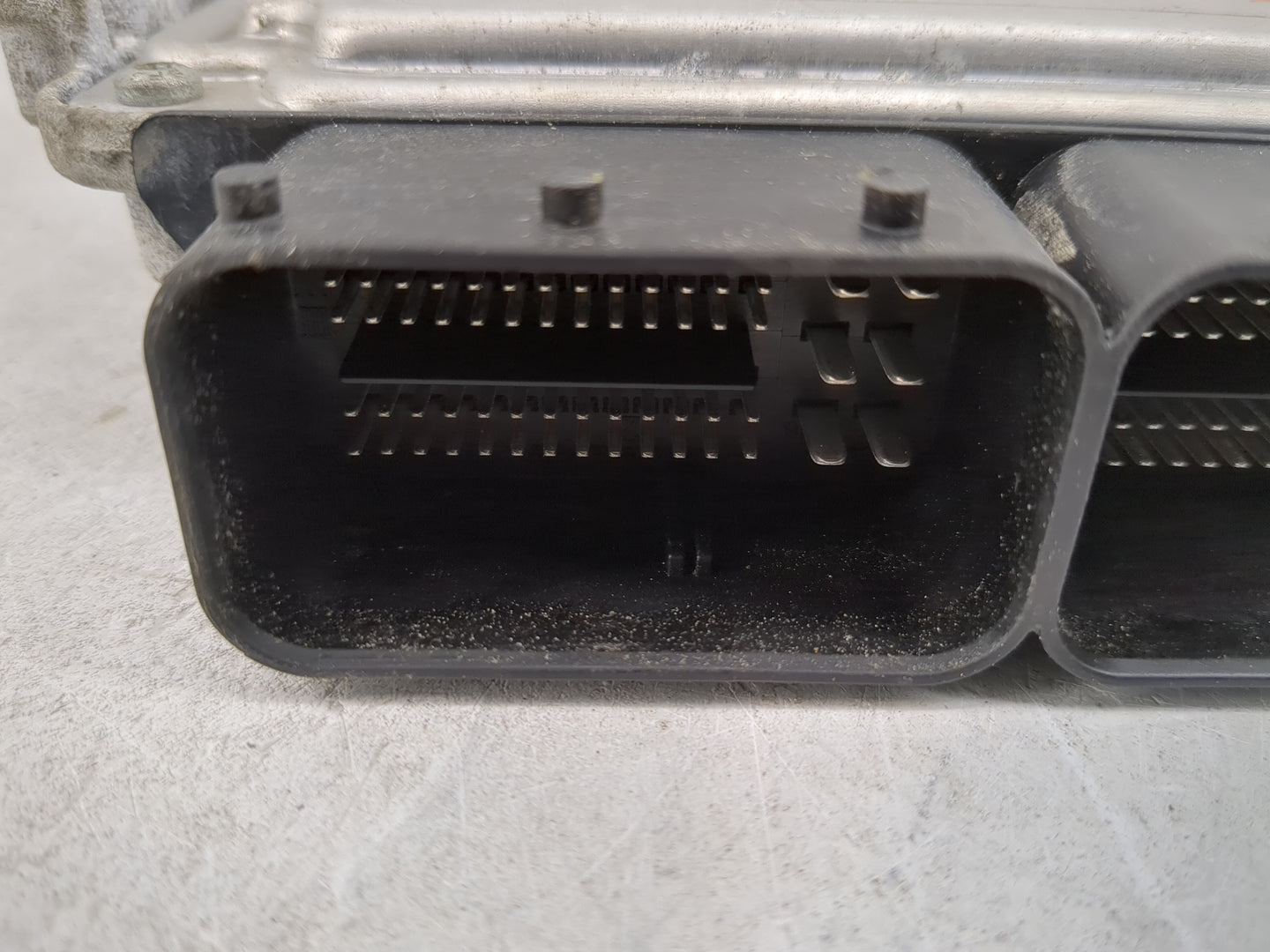 2013-2018 Ford Focus PCM Engine Control Computer ECU ECM PCU OEM P/N:FM5A-12A650-ADB BV61-12B684-BC Fits OEM Used Auto Parts
