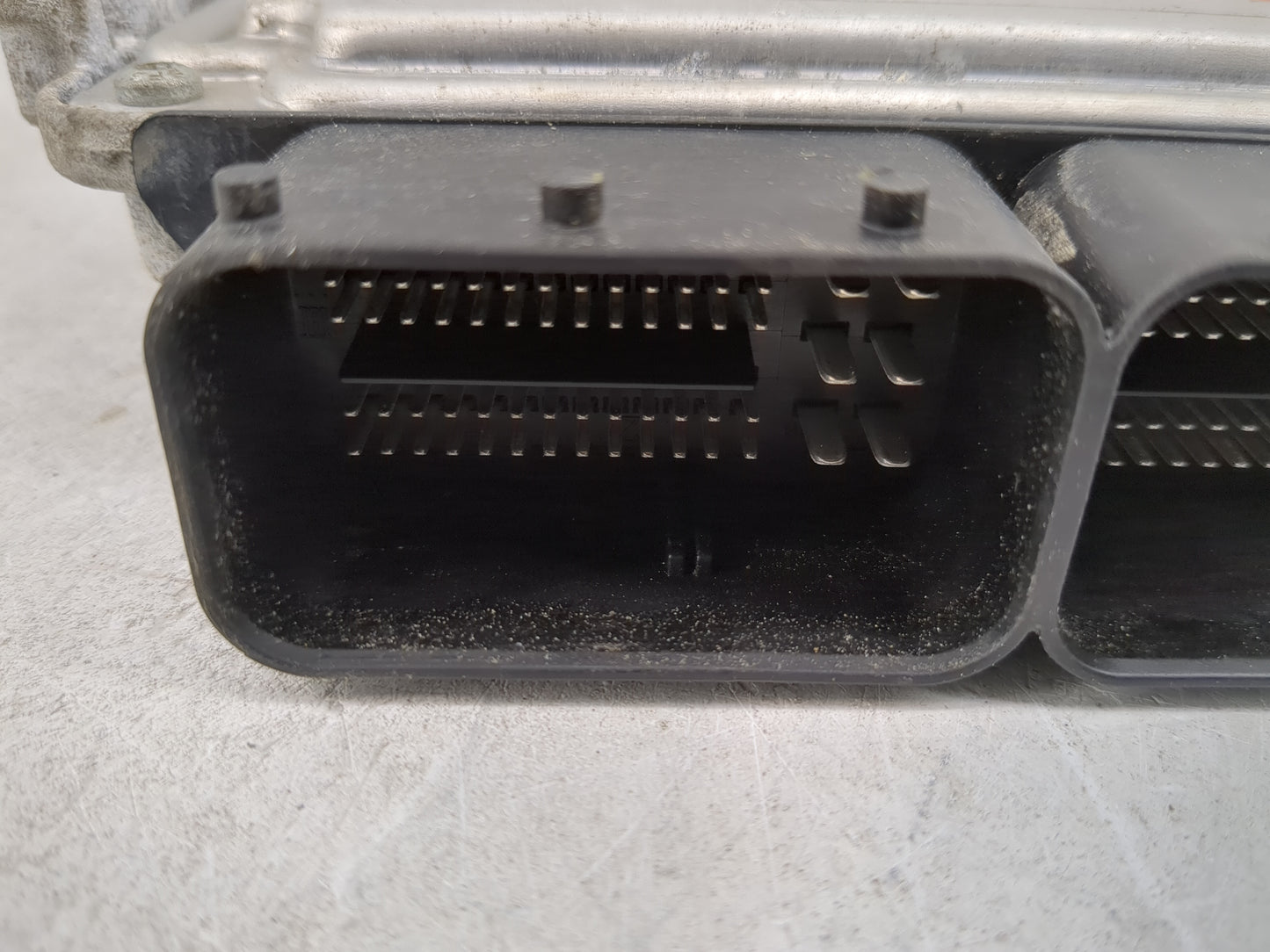 2013-2018 Ford Focus PCM Engine Control Computer ECU ECM PCU OEM P/N:FM5A-12A650-ADB BV61-12B684-BC Fits OEM Used Auto Parts