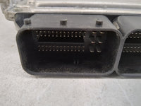 2013-2018 Ford Focus PCM Engine Control Computer ECU ECM PCU OEM P/N:FM5A-12A650-ADB BV61-12B684-BC Fits OEM Used Auto Parts