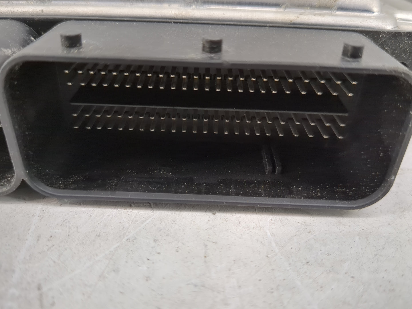 2013-2018 Ford Focus PCM Engine Control Computer ECU ECM PCU OEM P/N:FM5A-12A650-ADB BV61-12B684-BC Fits OEM Used Auto Parts