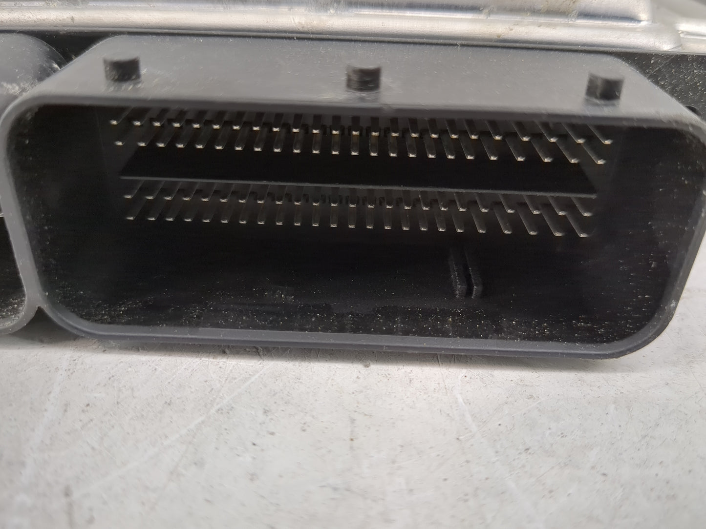 2013-2018 Ford Focus PCM Engine Control Computer ECU ECM PCU OEM P/N:FM5A-12A650-ADB BV61-12B684-BC Fits OEM Used Auto Parts