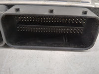 2013-2018 Ford Focus PCM Engine Control Computer ECU ECM PCU OEM P/N:FM5A-12A650-ADB BV61-12B684-BC Fits OEM Used Auto Parts
