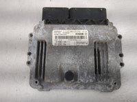 2013-2018 Ford Focus PCM Engine Control Computer ECU ECM PCU OEM P/N:FM5A-12A650-ADB BV61-12B684-BC Fits OEM Used Auto Parts