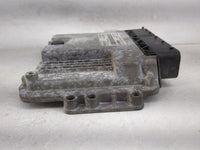 2013-2018 Ford Focus PCM Engine Control Computer ECU ECM PCU OEM P/N:FM5A-12A650-ADB BV61-12B684-BC Fits OEM Used Auto Parts