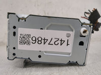 2017-2018 Ford Focus Radio AM FM Cd Player Receiver Replacement P/N:FM5T-19C107-JG Fits Fits 2017 2018 OEM Used Auto Parts -