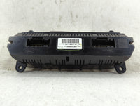 2015-2018 Ford Focus Climate Control Module Temperature AC/Heater Replacement P/N:F1ET-18C612-AJ F1ET-18C612-AG Fits OEM Use