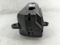 2015-2018 Ford Focus Climate Control Module Temperature AC/Heater Replacement P/N:F1ET-18C612-AJ F1ET-18C612-AG Fits OEM Use