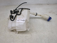 2012-2018 Ford Focus Windshield Washer Fluid Reservoir Bottle Oem - Oemusedautoparts1.com