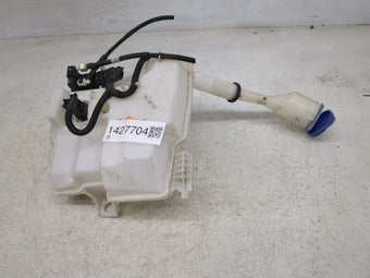 compare product 2012-2018 Ford Focus Windshield Washer Fluid Reservoir Bottle Oem