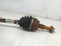 2012-2018 Ford Focus Axle Shaft Front Passenger Cv C/v - Oemusedautoparts1.com
