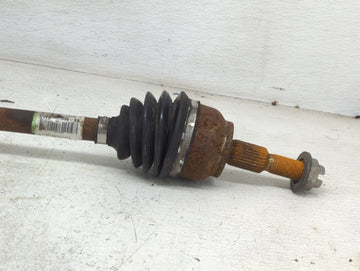 2012-2018 Ford Focus Axle Shaft Front Passenger Cv C/v