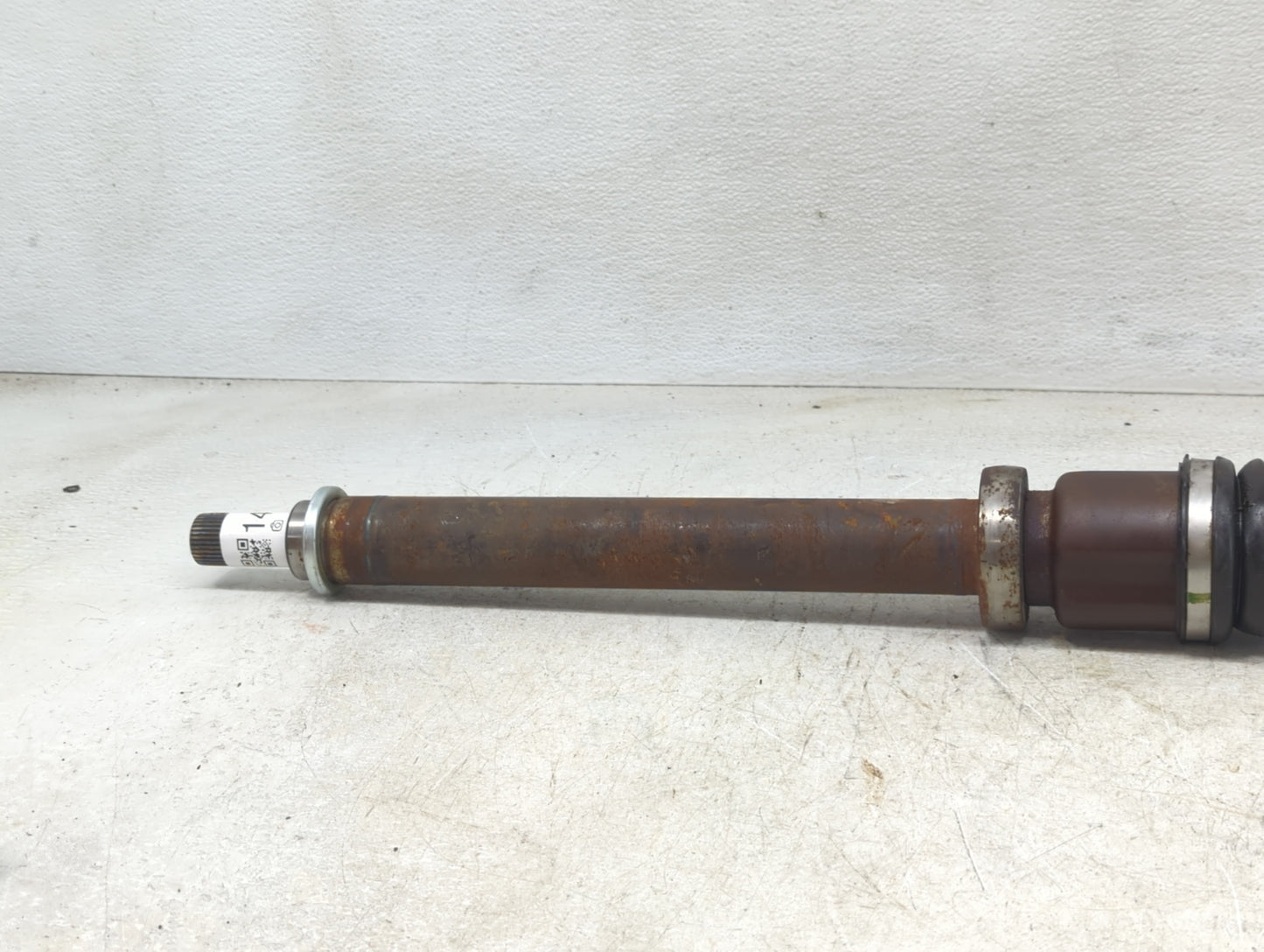 2012-2018 Ford Focus Axle Shaft Front Passenger Cv C/v - Oemusedautoparts1.com
