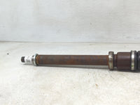 2012-2018 Ford Focus Axle Shaft Front Passenger Cv C/v - Oemusedautoparts1.com