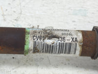 2012-2018 Ford Focus Axle Shaft Front Passenger Cv C/v - Oemusedautoparts1.com