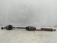 2012-2018 Ford Focus Axle Shaft Front Passenger Cv C/v - Oemusedautoparts1.com