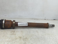 2012-2018 Ford Focus Axle Shaft Front Passenger Cv C/v - Oemusedautoparts1.com