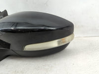 2015-2018 Ford Focus Driver Side View Mirror - Left Door Mirror OEM Used - Oemusedautoparts1.com