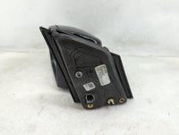 2015-2018 Ford Focus Driver Side View Mirror - Left Door Mirror OEM Used - Oemusedautoparts1.com