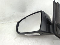 2015-2018 Ford Focus Driver Side View Mirror - Left Door Mirror OEM Used - Oemusedautoparts1.com