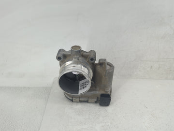 2014-2018 Ford Focus Throttle Body P/N:DS7E-9F991-BB Fits Fits 2014 2015 2016 2017 2018 2019 2020 2021 2022 OEM Used Auto Pa