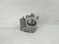 2014-2018 Ford Focus Throttle Body P/N:DS7E-9F991-BB Fits Fits 2014 2015 2016 2017 2018 2019 2020 2021 2022 OEM Used Auto Pa