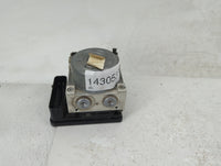 2016-2018 Ford Focus Anti-Lock Brake ABS Pump Module Actuator OEM P/N:F1FC-2C219-BE Fits Fits 2016 2017 2018 OEM Used Auto P