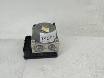 compare product 2016-2018 Ford Focus Anti-Lock Brake ABS Pump Module Actuator OEM P/N:F1FC-2C219-BE Fits Fits 2016 2017 2018 OEM Used Auto Parts