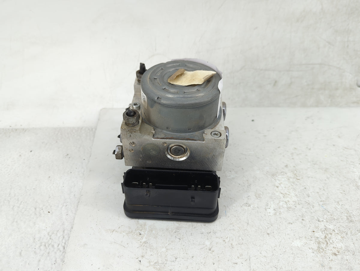 2016-2018 Ford Focus Anti-Lock Brake ABS Pump Module Actuator OEM P/N:F1FC-2C219-BE Fits Fits 2016 2017 2018 OEM Used Auto P