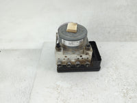 2016-2018 Ford Focus Anti-Lock Brake ABS Pump Module Actuator OEM P/N:F1FC-2C219-BE Fits Fits 2016 2017 2018 OEM Used Auto P