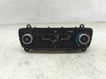 compare product 2016 Ford Focus Climate Control Module Temperature AC/Heater Replacement P/N:F1ET-19980-JF Fits OEM Used Auto Parts