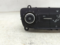 2016 Ford Focus Climate Control Module Temperature AC/Heater Replacement P/N:F1ET-19980-JF Fits OEM Used Auto Parts - Oemuse