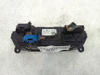 2016 Ford Focus Climate Control Module Temperature AC/Heater Replacement P/N:F1ET-19980-JF Fits OEM Used Auto Parts - Oemuse