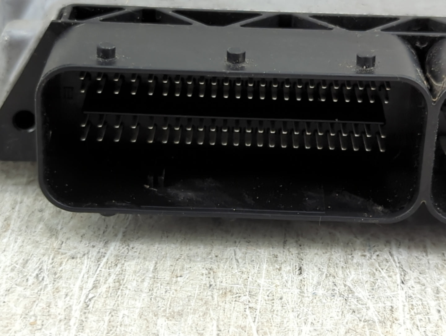 2013-2018 Ford Focus PCM Engine Control Computer ECU ECM PCU OEM P/N:BV61-12B684-BC FM5A-12A650-ADB Fits OEM Used Auto Parts