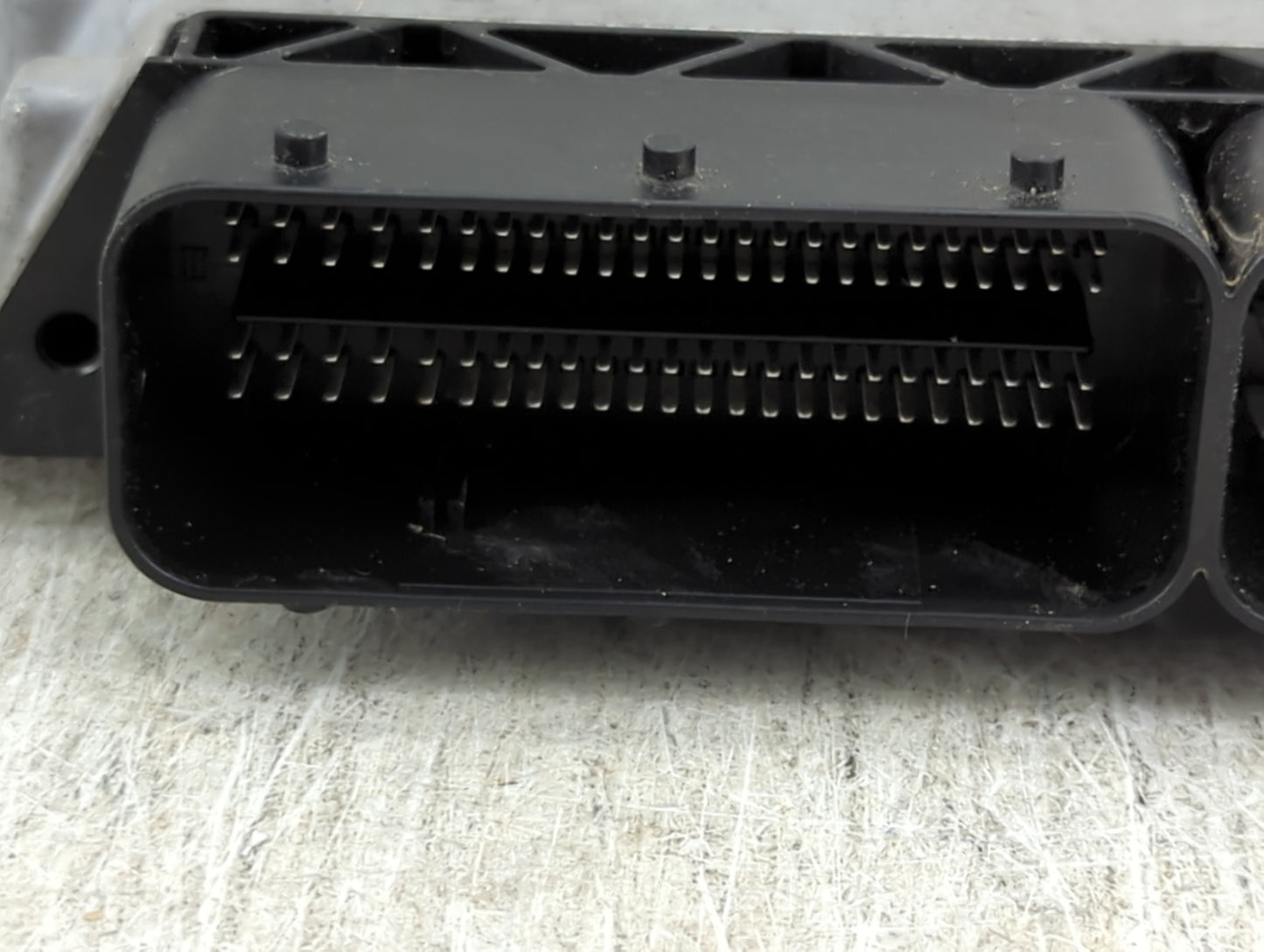 2013-2018 Ford Focus PCM Engine Control Computer ECU ECM PCU OEM P/N:BV61-12B684-BC FM5A-12A650-ADB Fits OEM Used Auto Parts