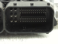 2013-2018 Ford Focus PCM Engine Control Computer ECU ECM PCU OEM P/N:BV61-12B684-BC FM5A-12A650-ADB Fits OEM Used Auto Parts