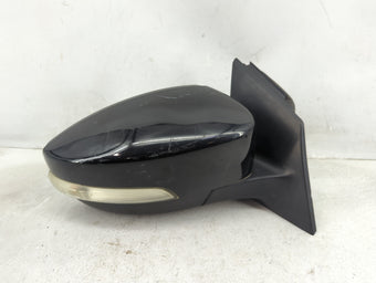 compare product 2015-2018 Ford Focus Passenger Side View Mirror - Right Door Mirror OEM Used