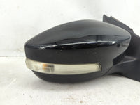 2015-2018 Ford Focus Passenger Side View Mirror - Right Door Mirror OEM Used - Oemusedautoparts1.com