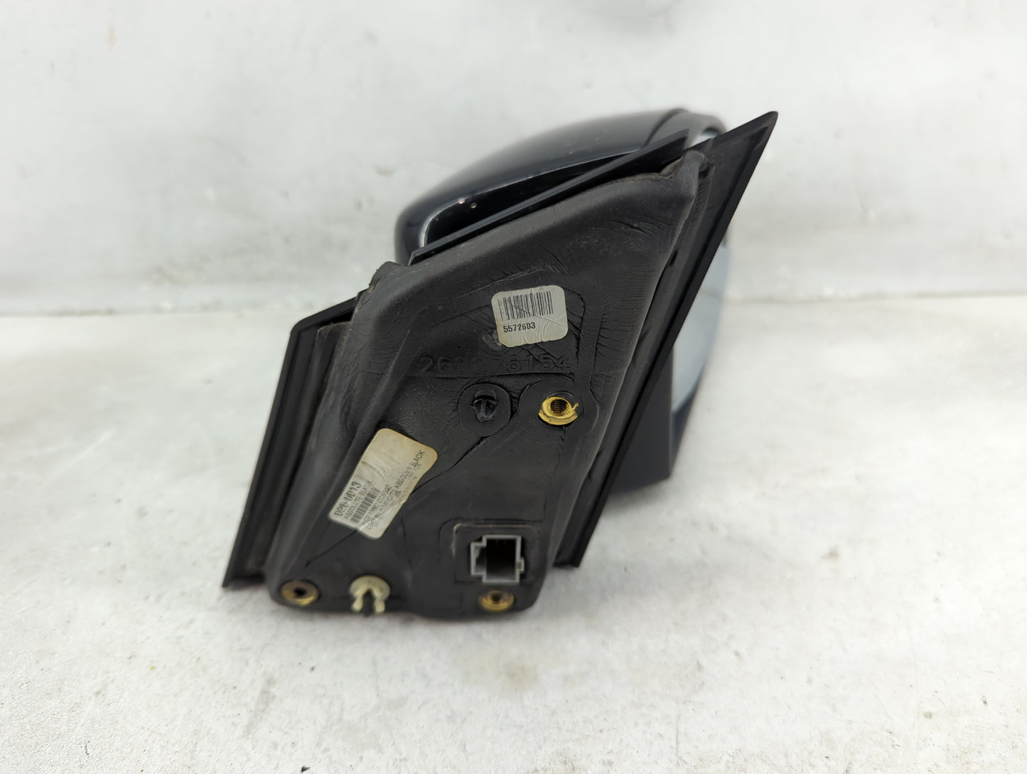 2015-2018 Ford Focus Passenger Side View Mirror - Right Door Mirror OEM Used - Oemusedautoparts1.com