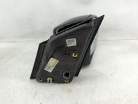 2015-2018 Ford Focus Passenger Side View Mirror - Right Door Mirror OEM Used - Oemusedautoparts1.com
