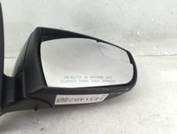 2015-2018 Ford Focus Passenger Side View Mirror - Right Door Mirror OEM Used - Oemusedautoparts1.com