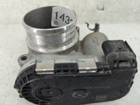 2014-2018 Ford Focus Throttle Body P/N:DS7E-9F991-BB 0280750376 Fits Fits 2014 2015 2016 2017 2018 2019 2020 2021 2022 OEM U